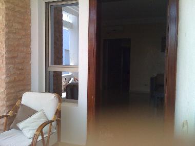 Apartamento de vacaciones en rabat (Rabat-Sale)Casa de vacaciones