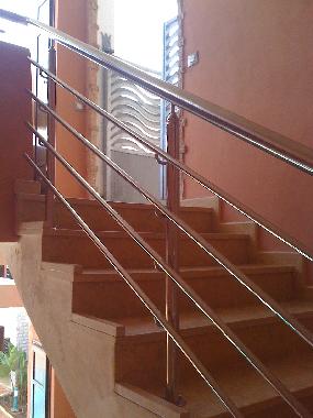 Apartamento de vacaciones en rabat (Rabat-Sale)Casa de vacaciones