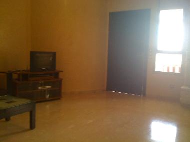 Apartamento de vacaciones en rabat (Rabat-Sale)Casa de vacaciones