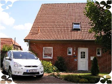 Casa de vacaciones en Wietzendorf (L�neburger Heide)Casa de vacaciones