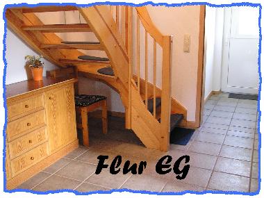 Casa de vacaciones en Wietzendorf (L�neburger Heide)Casa de vacaciones