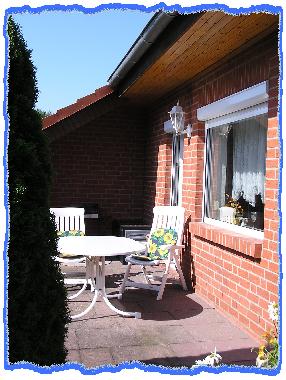 Casa de vacaciones en Wietzendorf (L�neburger Heide)Casa de vacaciones