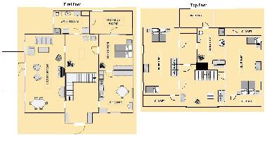 Casa de vacaciones en Anderstorp (Smaland)Casa de vacaciones