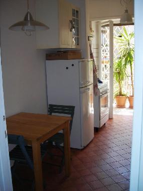 Apartamento de vacaciones en rome (Roma)Casa de vacaciones