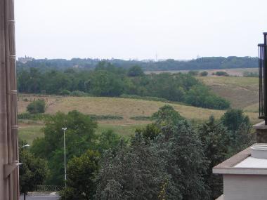 Apartamento de vacaciones en rome (Roma)Casa de vacaciones