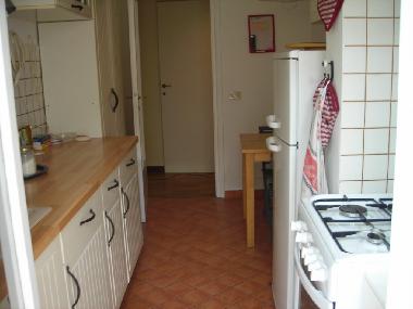 Apartamento de vacaciones en rome (Roma)Casa de vacaciones