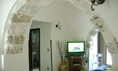 Cama y desayuno en Martina Franca (Taranto)Casa de vacaciones