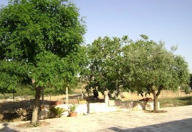 Cama y desayuno en Martina Franca (Taranto)Casa de vacaciones