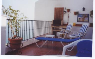 Apartamento de vacaciones en Nerja (M�laga)Casa de vacaciones
