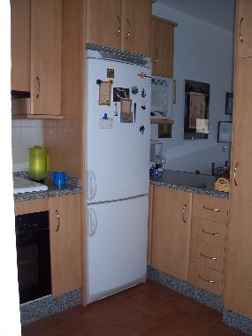 Apartamento de vacaciones en Nerja (M�laga)Casa de vacaciones