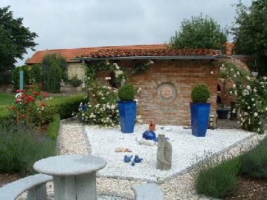 Apartamento de vacaciones en Mesmerode (Hannover Region)Casa de vacaciones