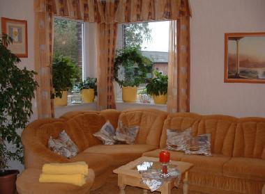 Apartamento de vacaciones en Mesmerode (Hannover Region)Casa de vacaciones