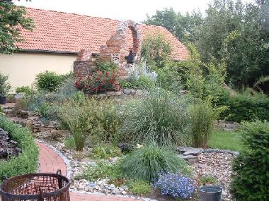 Apartamento de vacaciones en Mesmerode (Hannover Region)Casa de vacaciones