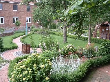 Apartamento de vacaciones en Mesmerode (Hannover Region)Casa de vacaciones