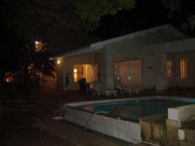 Casa de vacaciones en Pennington (KwaZulu-Natal)Casa de vacaciones