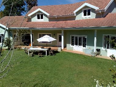 Casa de vacaciones en Somerset West (Western Cape)Casa de vacaciones