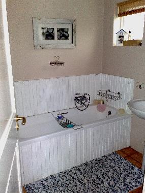 Casa de vacaciones en Somerset West (Western Cape)Casa de vacaciones