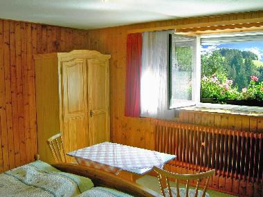 Apartamento de vacaciones en St. Mrgen (Schwarzwald)Casa de vacaciones