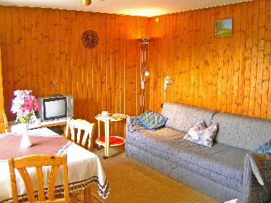 Apartamento de vacaciones en St. Mrgen (Schwarzwald)Casa de vacaciones