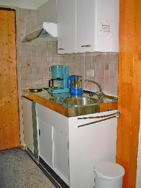 Apartamento de vacaciones en St. Mrgen (Schwarzwald)Casa de vacaciones