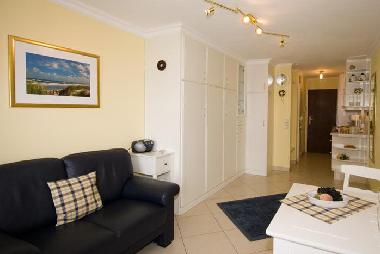 Apartamento de vacaciones en Westerland (Nordfriesische Inseln)Casa de vacaciones