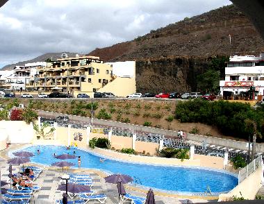 Apartamento de vacaciones en Los Cristianos (Teneriffa)Casa de vacaciones