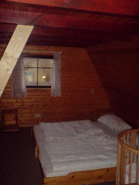 Apartamento de vacaciones en Michaelsdorf (Fischland-Dar-Zingst)Casa de vacaciones