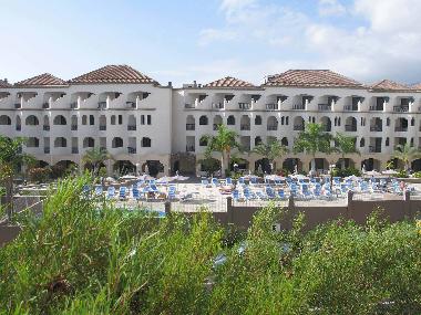 Apartamento de vacaciones en Los Cristianos (Teneriffa)Casa de vacaciones