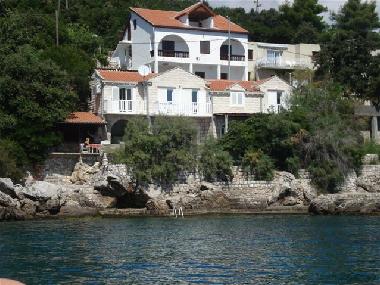 Casa de vacaciones en Molunat (Dubrovacko-Neretvanska)Casa de vacaciones