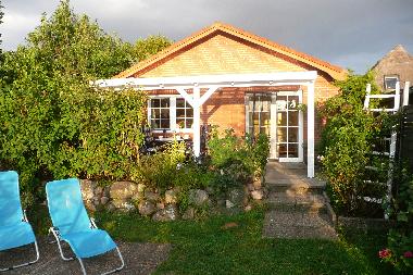Casa de vacaciones en Fehmarn (Insel Fehmarn)Casa de vacaciones