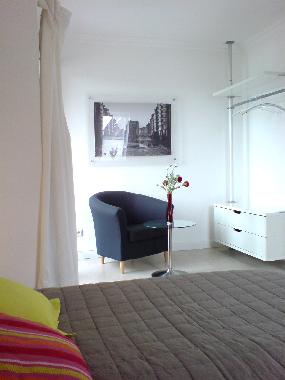 Apartamento de vacaciones en Hamburg (Hamburgo)Casa de vacaciones