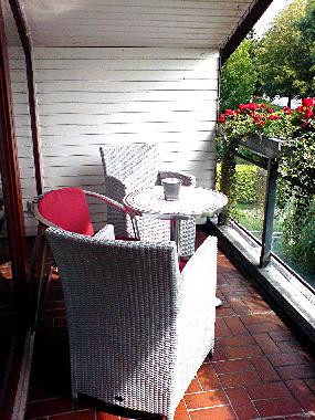 Apartamento de vacaciones en Hamburg (Hamburgo)Casa de vacaciones