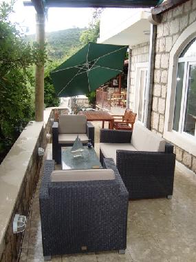 Casa de vacaciones en Molunat (Dubrovacko-Neretvanska)Casa de vacaciones