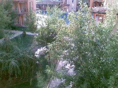 Apartamento de vacaciones en Sunny beach (Burgas)Casa de vacaciones