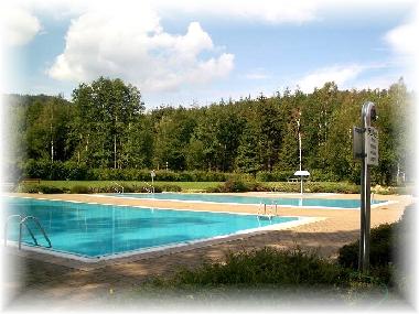 Casa de vacaciones en Ilsenburg - Dr�beck (Harz)Casa de vacaciones