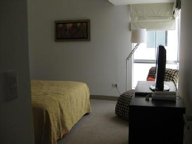 Apartamento de vacaciones en Miraflores (Lima)Casa de vacaciones