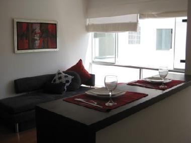 Apartamento de vacaciones en Miraflores (Lima)Casa de vacaciones