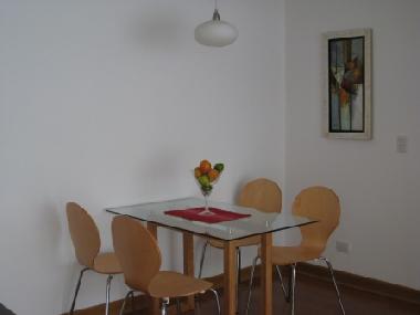 Apartamento de vacaciones en Miraflores (Lima)Casa de vacaciones