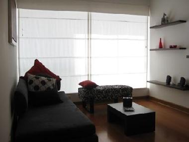 Apartamento de vacaciones en Miraflores (Lima)Casa de vacaciones