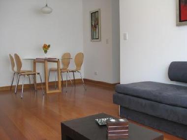 Apartamento de vacaciones en Miraflores (Lima)Casa de vacaciones