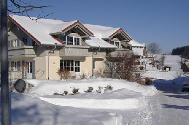 Apartamento de vacaciones en Sulzberg-Moosbach (Bayerische Schwaben)Casa de vacaciones