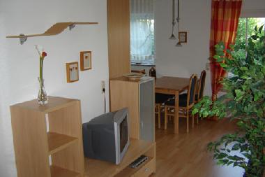 Apartamento de vacaciones en Sulzberg-Moosbach (Bayerische Schwaben)Casa de vacaciones