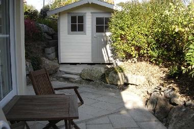 Apartamento de vacaciones en Sulzberg-Moosbach (Bayerische Schwaben)Casa de vacaciones