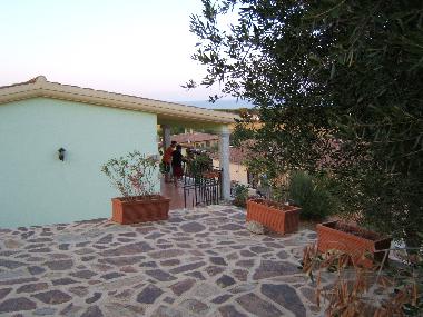 Casa de vacaciones en Capo Comino (Nuoro)Casa de vacaciones