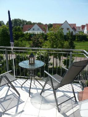 Apartamento de vacaciones en Graal-Mritz (Mecklenburgische Ostseekste)Casa de vacaciones
