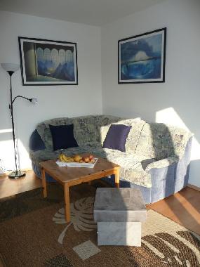 Apartamento de vacaciones en Graal-Mritz (Mecklenburgische Ostseekste)Casa de vacaciones