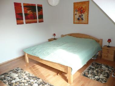 Apartamento de vacaciones en Graal-Mritz (Mecklenburgische Ostseekste)Casa de vacaciones