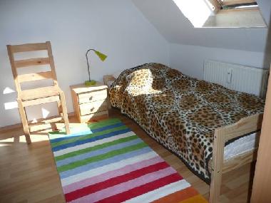 Apartamento de vacaciones en Graal-Mritz (Mecklenburgische Ostseekste)Casa de vacaciones