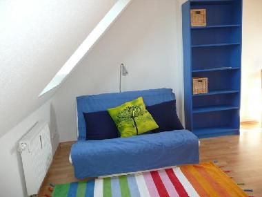 Apartamento de vacaciones en Graal-Mritz (Mecklenburgische Ostseekste)Casa de vacaciones