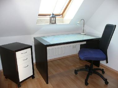 Apartamento de vacaciones en Graal-Mritz (Mecklenburgische Ostseekste)Casa de vacaciones